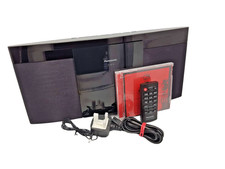 Panasonic SC-HC19 Compact