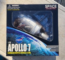 Dragon Diecast Model Apollo 7