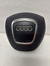 Audi A3 Steering Wheel Air