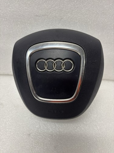 Audi steering wheel air - a3,