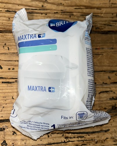 New brita maxtra water - -,