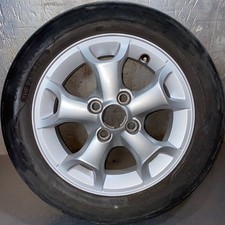 CITROEN C1 14" Inch Alloy