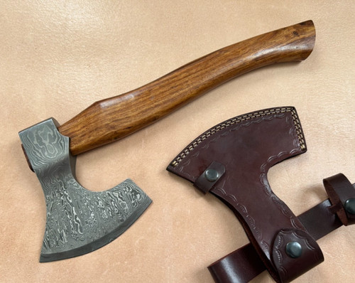 Handmade high carbon steel - high,