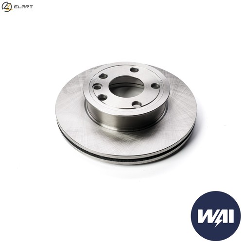 Brake disc dp1010 1109 - 2x, dp1010.11.1109
