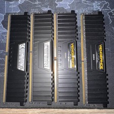 Corsair Vengeance LPX DDR4
