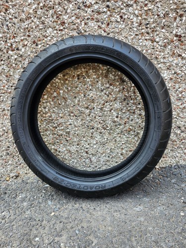 Metzeler roadtec 120 - 120, 70