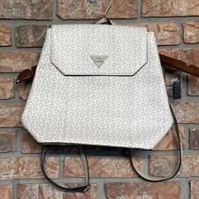 GUESS Signature G Backpack
