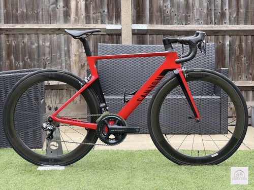 1895 canyon aeroad slx - aeroad,