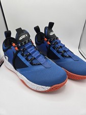 AND 1 Charge TPR Size 8 Men
