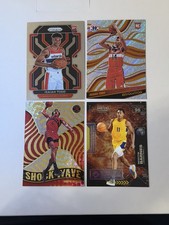 Scottie Barnes & Isaiah Todd