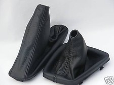 FITS BMW E30 LEATHER GEAR