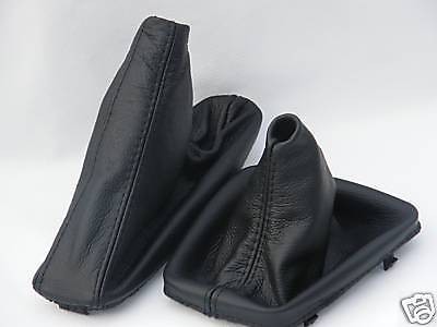 Fits bmw e30 leather gear - fits,