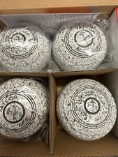 NEW Taylor Ace Lawn Bowls -
