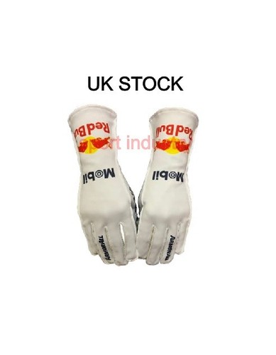 Karting gloves 2025 max - f1,