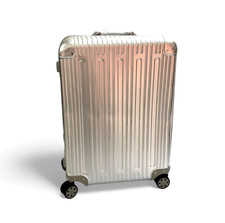 Travelking All Aluminium Metal
