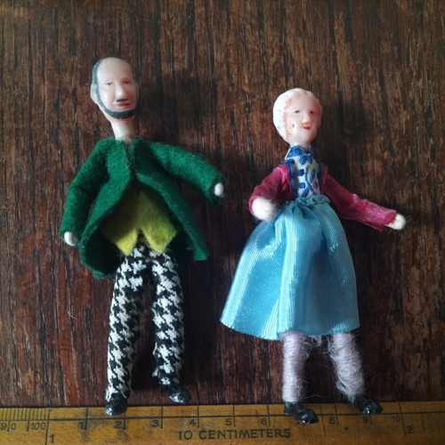 Vintage grecon clothed - vintage,