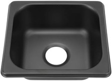 Stainless Steel Sink