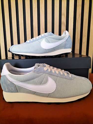 Nike 1000 low top trainers - nike, ld-1000
