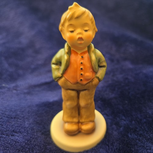 Goebel hummel club joining - goebel,