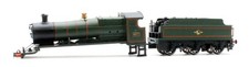 BACHMANN 'OO' GAUGE 31-827A BR