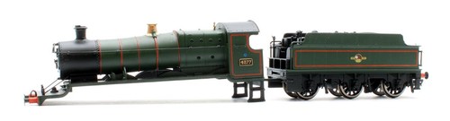 Bachmann gauge 31 827a br - bachmann,