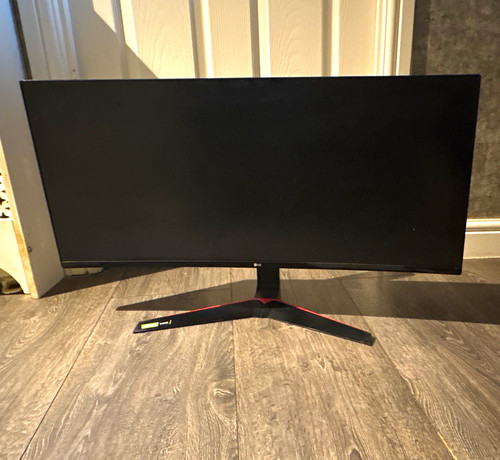 Ultragear 34in curved - ultragear,