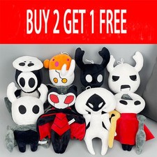 Hollow Knight Action Figures