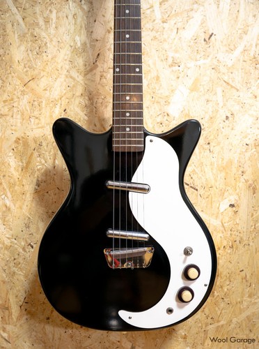 Danelectro electric - danelectro, 59-dc