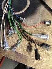 CLASSIC MINI CENTRE CLOCK