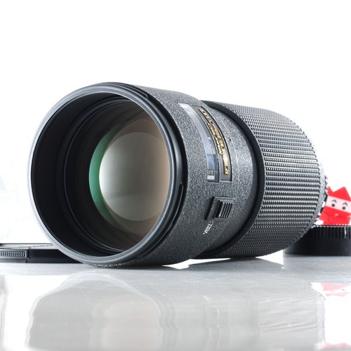 Nikon nikkor 200mm - nikon, af