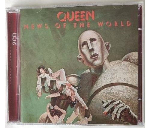 Queen news the - news, world