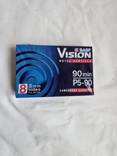 New sealed basf vision - sealed,