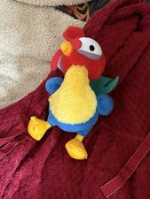Hei Hei Soft Toy Moana