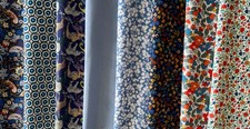 Liberty Tana Lawn - 8 pieces