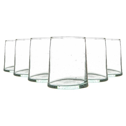 Merzouga recycled glass - recycled,