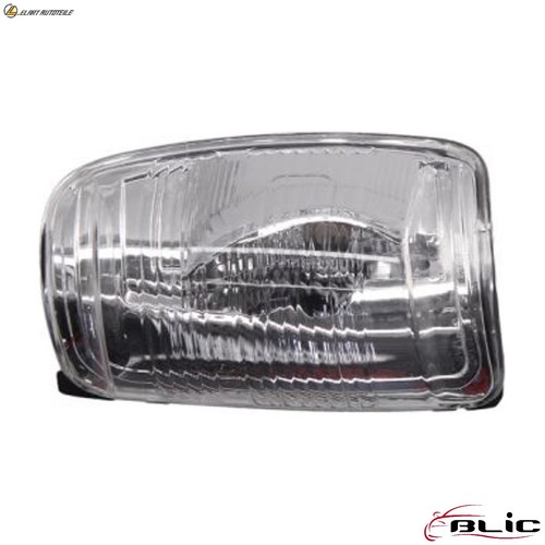 Turn signal light - turn,