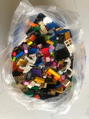 Lego huge 4kg compatible - 4kg+,