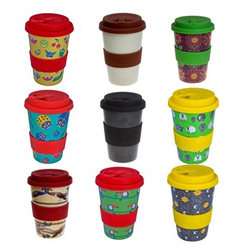 Gosip reusable coffee - reusable, rice