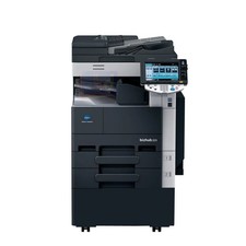 Konica minolta bizhub - minolta, a3