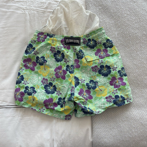 Vilebrequin men floral - vilebrequin, men’s