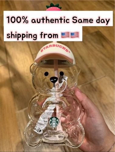 2026 starbucks bearista bear - bearista,