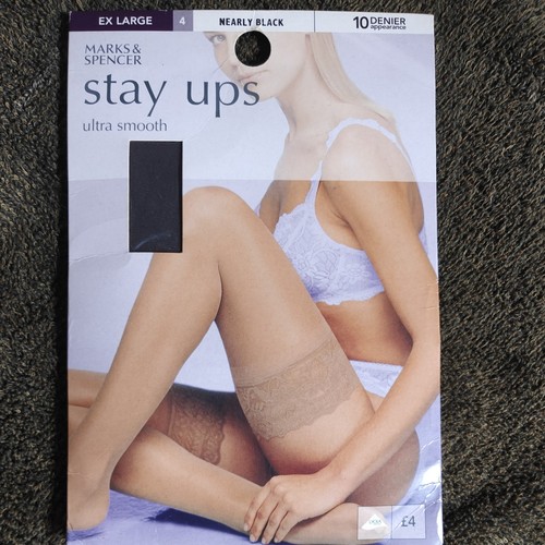 Den ultra smooth stay - m&s,