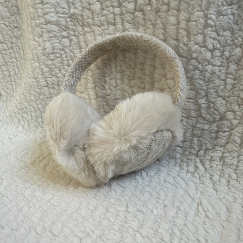 Women cream faux fur - women’s,