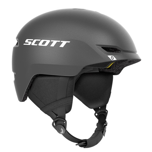 Scott keeper plus junior - keeper,