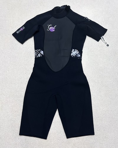 New women gul shorty - new,