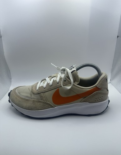 Nike waffle debut hemp safety - debut,