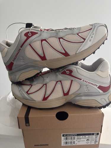 Salomon whisper m10 almond - whisper,