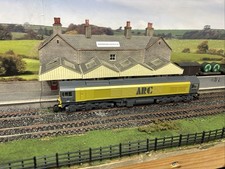 LIMA OO GAUGE ARC CLASS 59