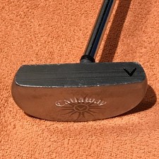 Callaway Solaire Womens Golf