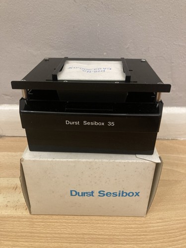 Durst sesibox light - sesibox,